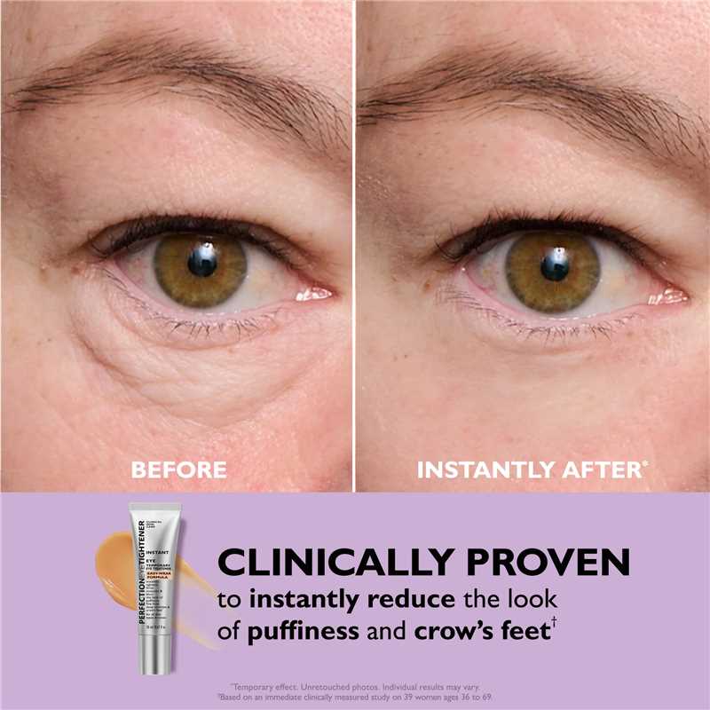 ✨Instant Wrinkle Eye Tightener Cream (FREE BONUS BRUSH)