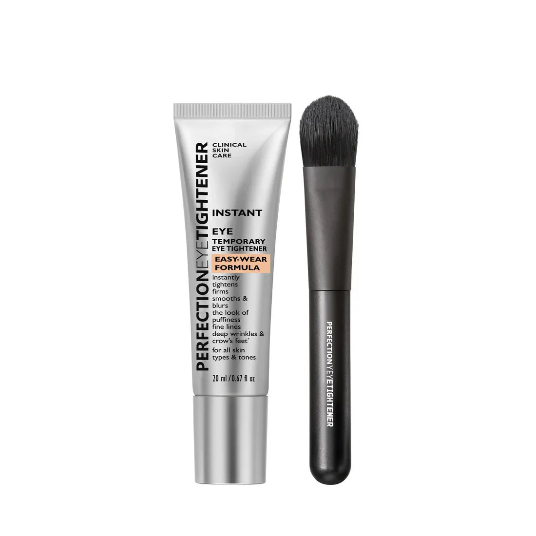 ✨Instant Wrinkle Eye Tightener Cream (FREE BONUS BRUSH)