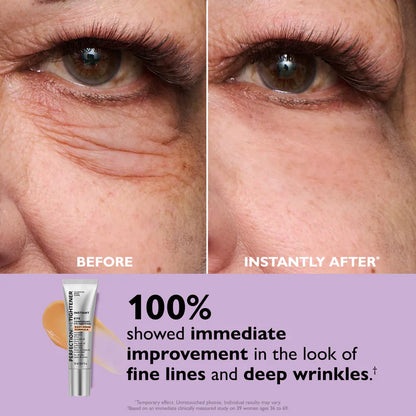 ✨Instant Wrinkle Eye Tightener Cream (FREE BONUS BRUSH)