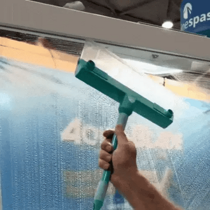 Alisanda Recyclable Silicone Window Squeegee Kit🧼